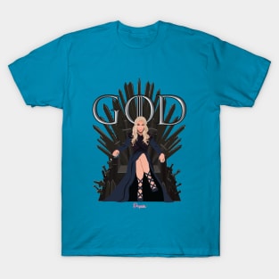 Kameron from Drag Race T-Shirt